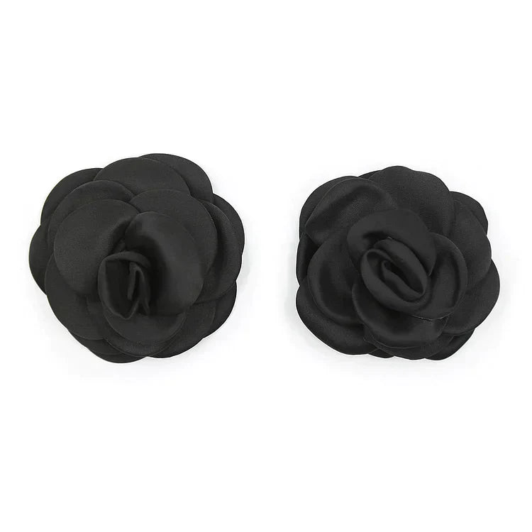 Rose Breast Paste