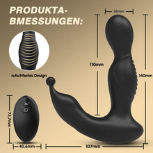 Load image into Gallery viewer, 360° Precision Rotating Ultimate Prostate Locator