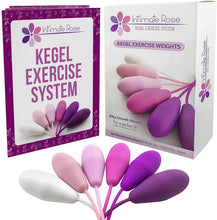 Load image into Gallery viewer, Kegel Balls Ben Wa Balls Women's Postpartum Recovery Training Vaginal Tightening
