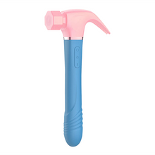 Load image into Gallery viewer, Hammer 1.0 Telescopic Gun Machine