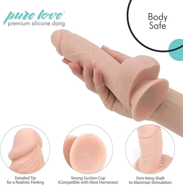 Simulation Small Penis  Female Masturbation