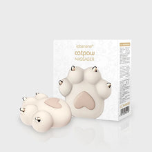 Load image into Gallery viewer, Mewtoy - Cat Paw Ai Remote Control Egg Hopping, Heating Vibration, Female Masturbation