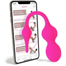 Load image into Gallery viewer, Kegel Balls Ben Wa Balls Women's Postpartum Recovery Training Vaginal Tightening