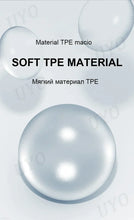 Load image into Gallery viewer, Sejing Snow Mountain Aircraft Cup Men's Manual Silicone Training Masturbation Adult Sex Products Wholesale